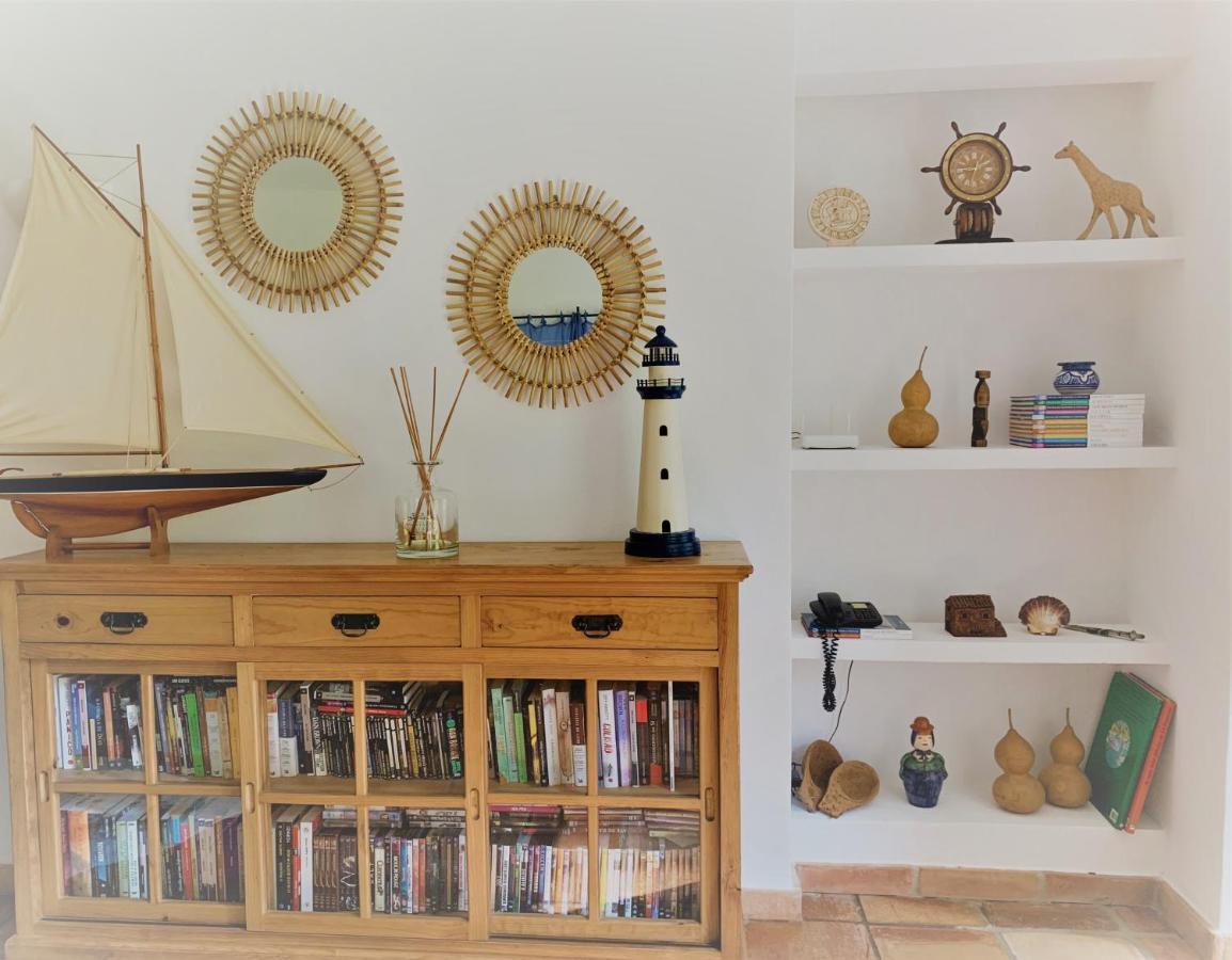 Fashion Villa In Vilamoura With Private Pool Quarteira Eksteriør bilde