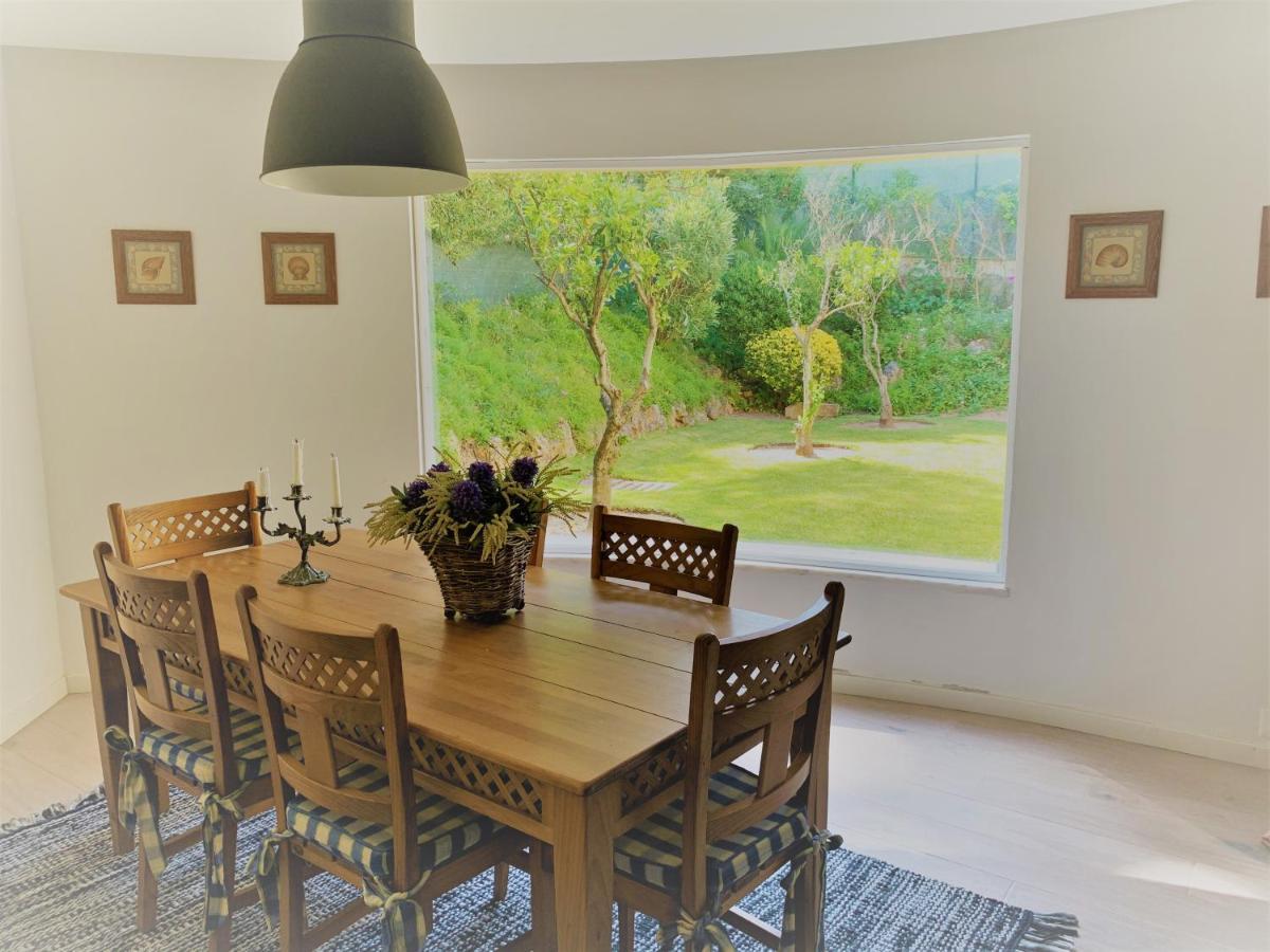 Fashion Villa In Vilamoura With Private Pool Quarteira Eksteriør bilde