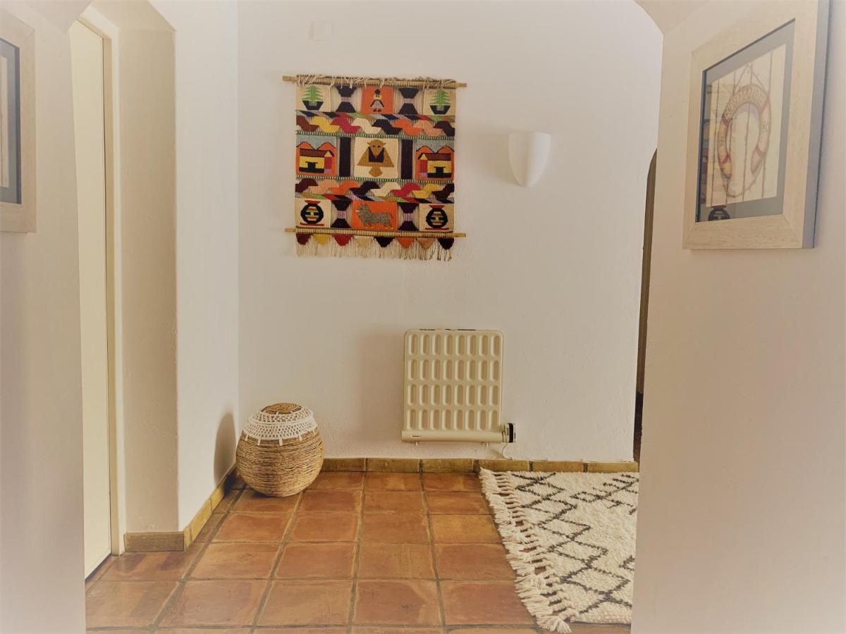 Fashion Villa In Vilamoura With Private Pool Quarteira Eksteriør bilde